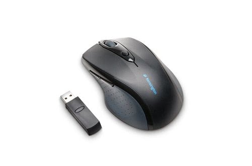 Kensington Pro Fit 2 4 GHz Wireless Full Size