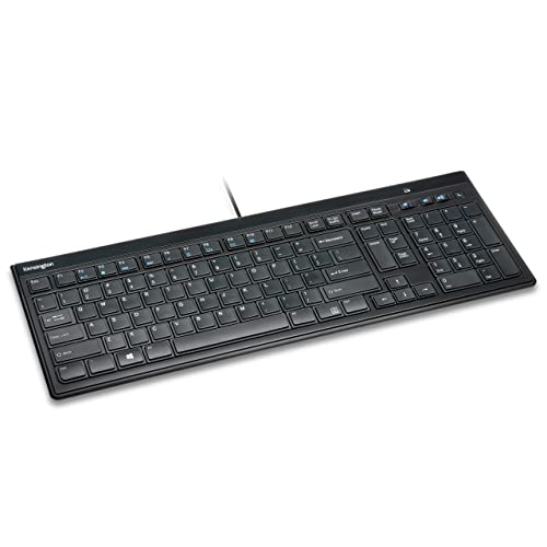 Kensington K72357DE Noir USB