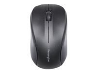 Kensington Kensington ValuMouse Ratón Inalámbrico 1000DPI Negro