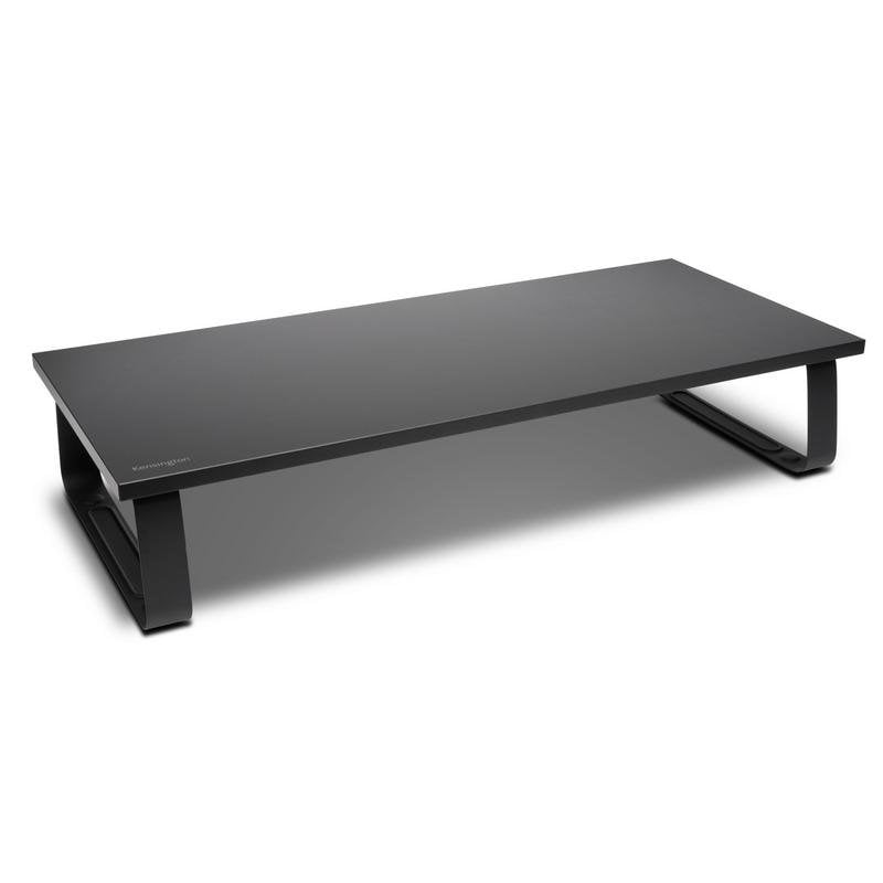 Kensington Soporte Monitor Extra Large Bureau 32 Max 20Kg