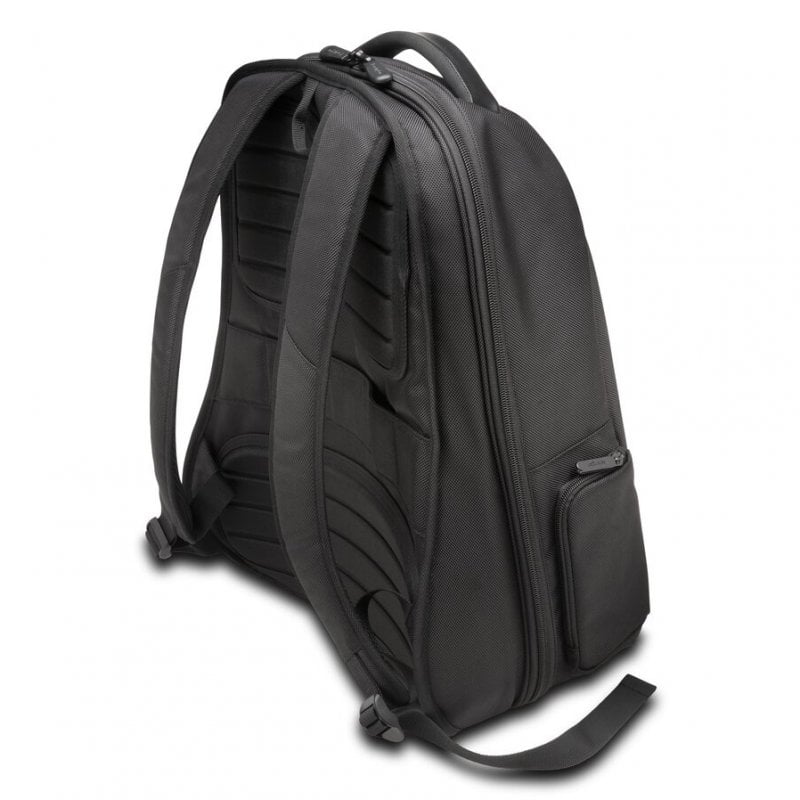 Kensington Sac à dos Contour™ 2.0 Executive pour ordinateur portable 14