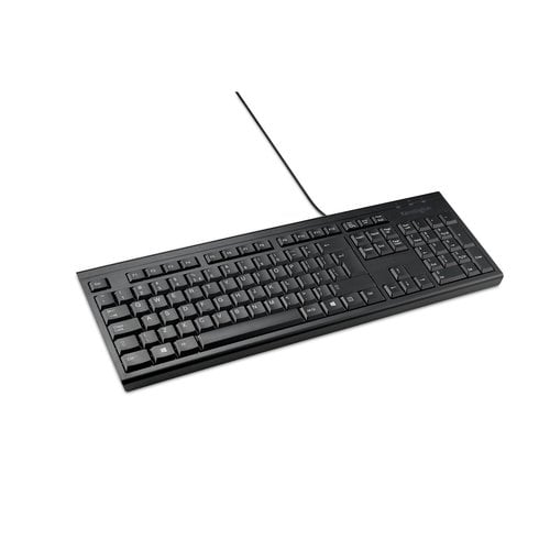 Kensington KB100 EQ STANDARD KEYBOARD  
