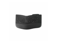 Kensington Kensington Pro Fit Ergo KB675 EQ - clavier - rechargeable TKL - QWERTY - R.-U. - Black Peripherique d'entree