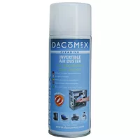 Bombe a air sec depoussierante (150 g) - Dacomex
