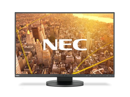 NEC MultiSync EA241WU black
