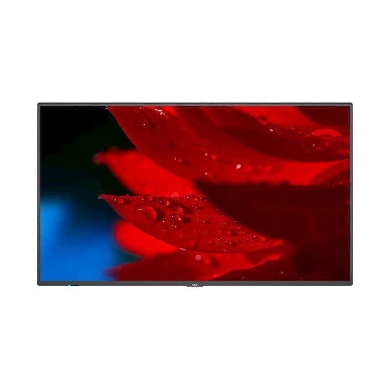 NEC Monitor NEC MultiSync MA551 55 UltraHD 4K 60Hz IPS 8ms Panel Profesional 24 7