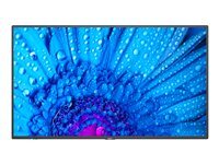 Sharp NEC MultiSync M651 M Series - 65 ecran LCD retro-eclaire par LED - 4K - pour signalisation numerique
