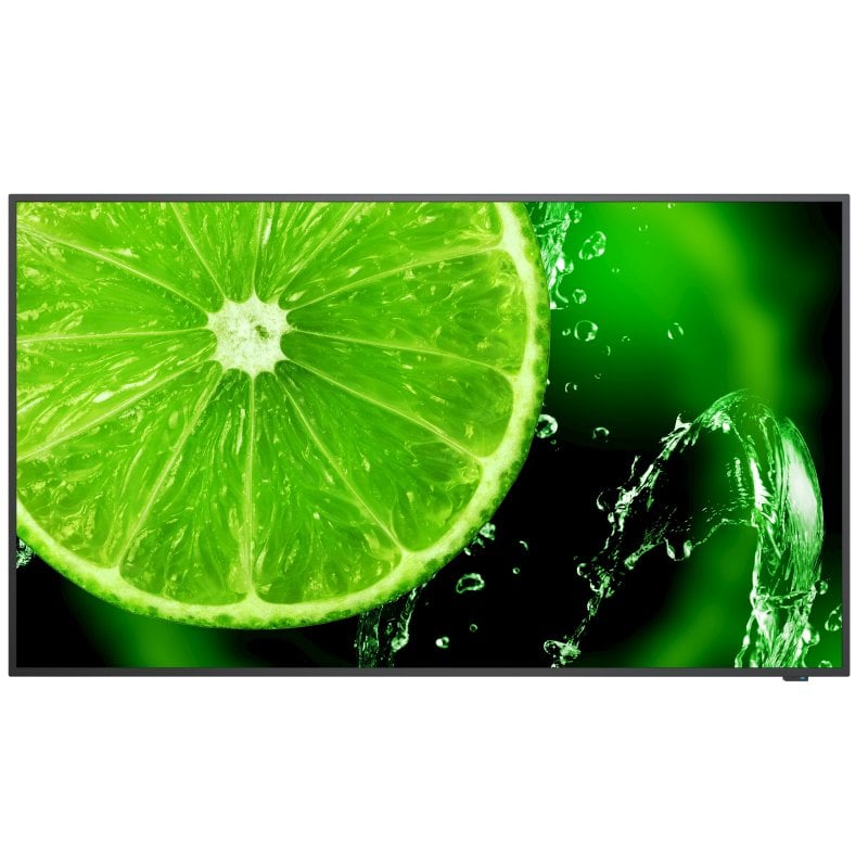NEC Écran d'affichage numérique NEC MultiSync E438 42,5 IPS UltraHD 4K