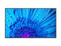 Sharp NEC MultiSync M751 M Series - 75 ecran LCD retro-eclaire par LED - 4K - pour signalisation numerique