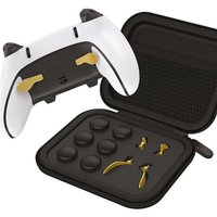 Kit Customisation Venom pour Dualsense Edge Black