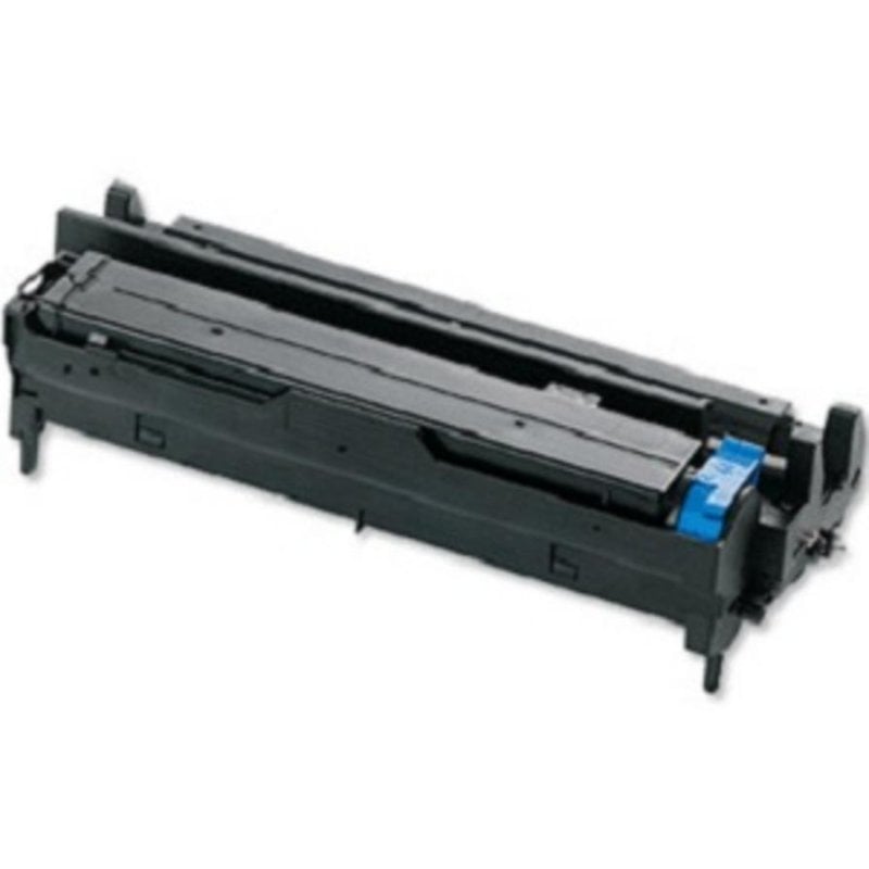 OKI Tambour Original Black OKI pour B410 B430 B440 MB460 MB470 MB48