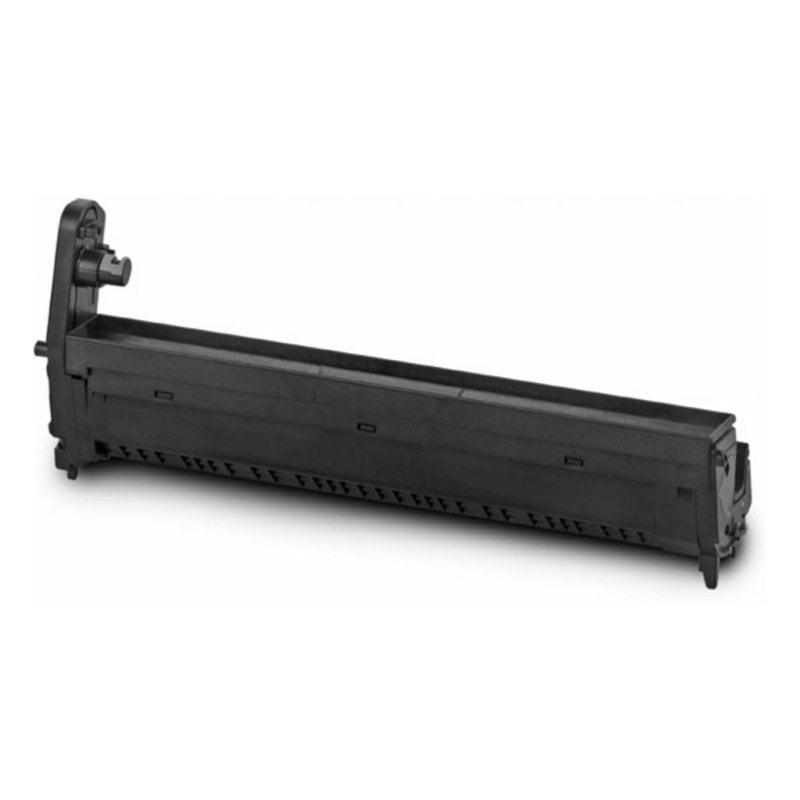 OKI Tambour d'image Black original OKI pour imprimantes laser C830 C821 C801 C860
