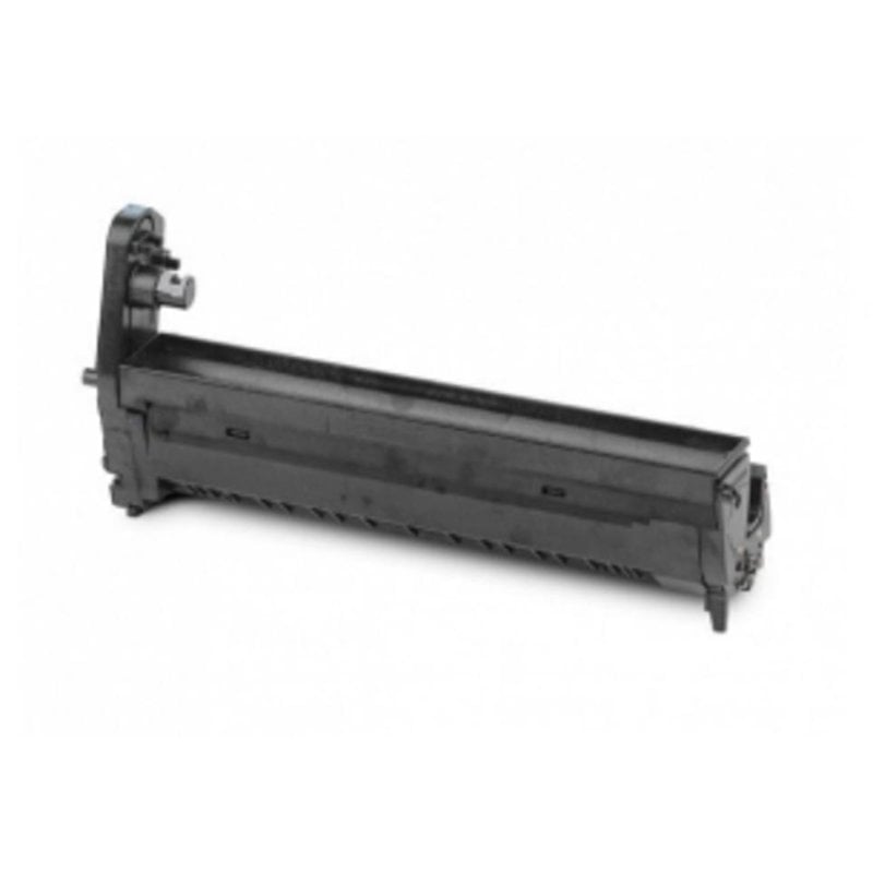 OKI Tambour d'imprimante LED Magenta Oki C610 Original 20000 pages