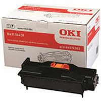 OKI Tambour Laser Black Original OKI pour B412dn B432dn B512dn MB472dnw