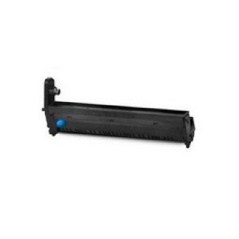 OKI Tambour d'imprimante LED Original Oki C822 831 841 Yellow 30000 pages