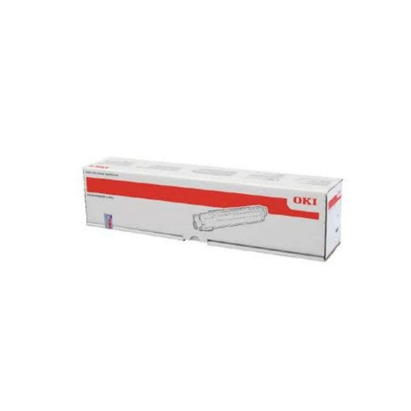 OKI Tambour Magenta Original OKI pour 7470dfn 7470dn 7480dfn 30000 pages