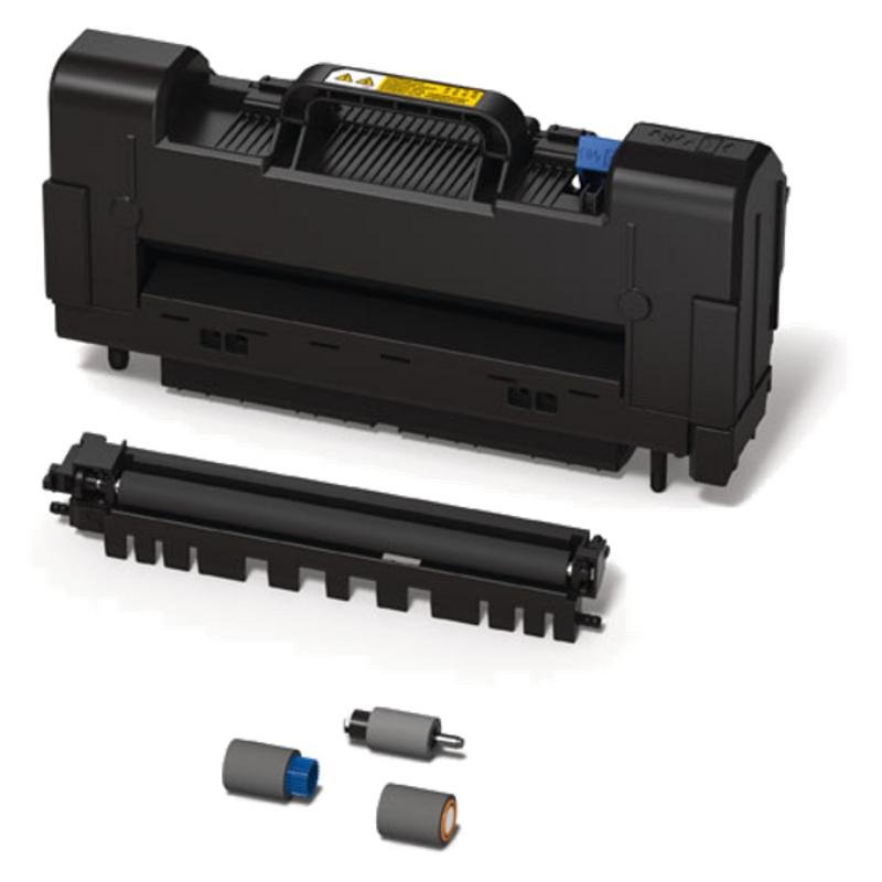 OKI Tambour Oki B731 Black 200000 pages