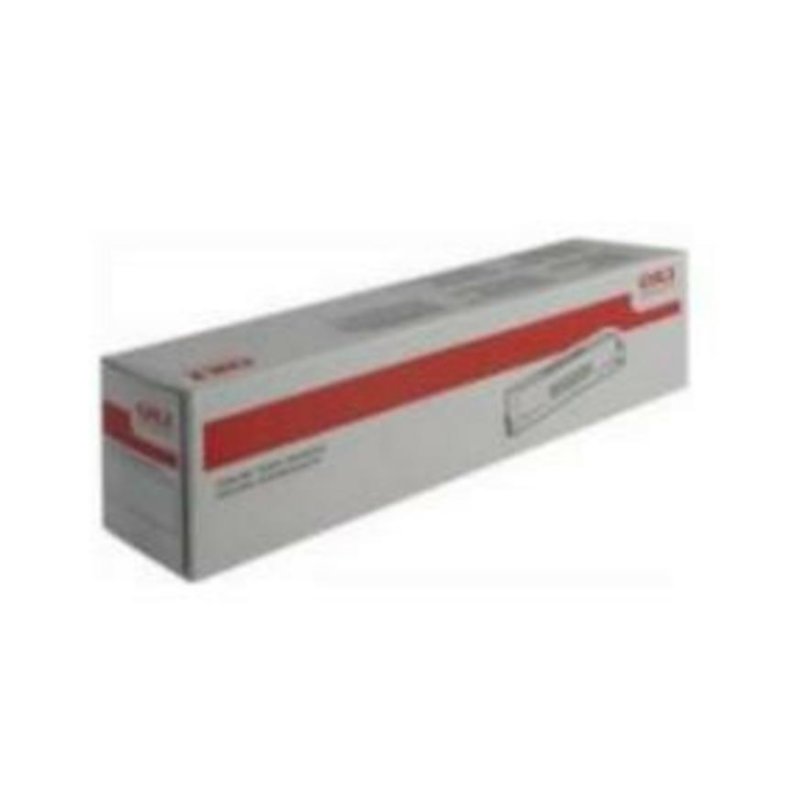 OKI Tambour d'imprimante laser OKI ES8453 ES8473 Yellow 30000 pages