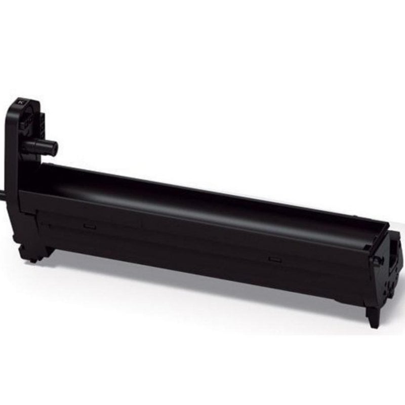OKI Toner Black Original OKI pour ES8453 ES8473, 1 unité