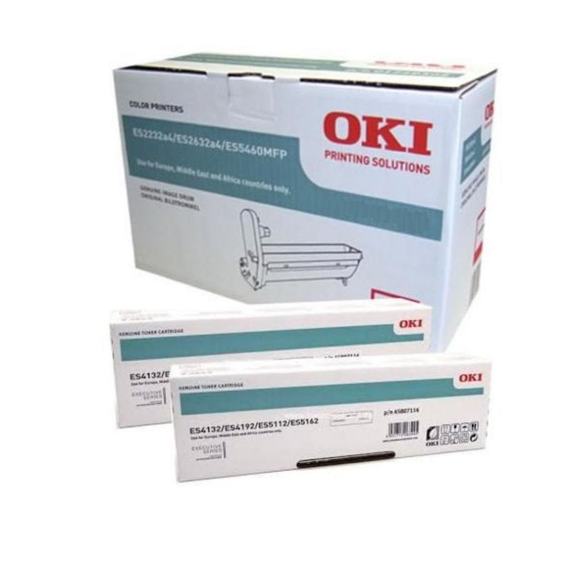 OKI Tambour Magenta Original OKI ES8433dn 30000 pages 1 unité