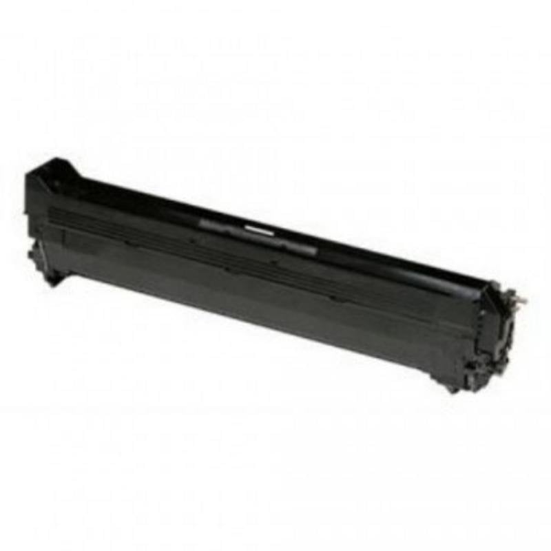 OKI Tambour LED Yellow Original OKI C712 Haute Capacité 30000 pages