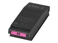 Oki Toner Magenta 6K pour C650 (09006128)