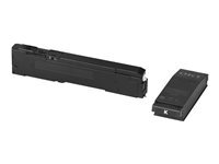 Oki - Black - original - cartouche de toner