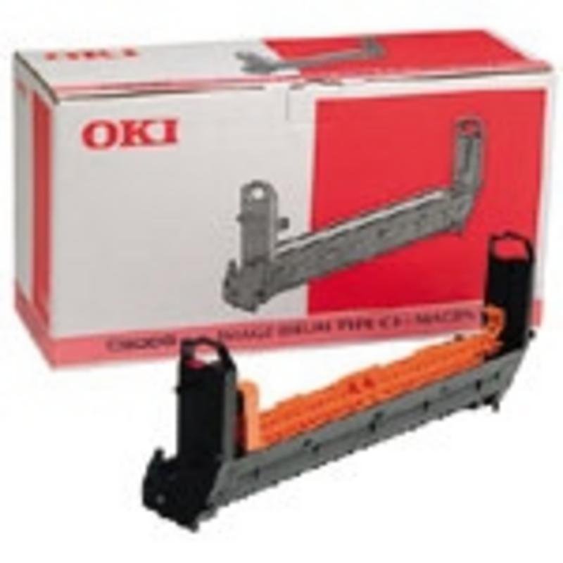 OKI Tambour Magenta Original OKI pour C9200N C9400N 39000 pages