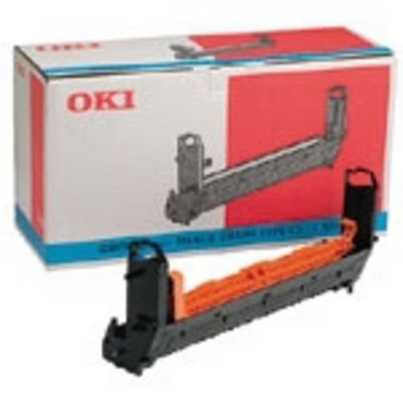 OKI Tambour d'impression laser cyan original Oki C9200N C9400N 39000 pages
