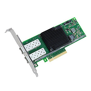 Intel Ethernet Converged Network Adapter X710 DA2 bulk