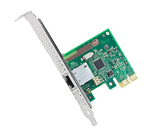 Intel 3165 ngw WiFi et Carte d'Vert