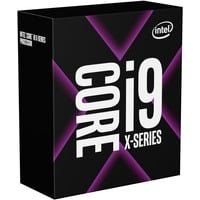 Intel Core i9 10900X
