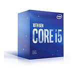 Intel Core i5 10400F 4