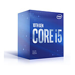 Intel Core i5 10400F
