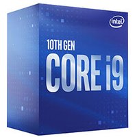Intel Core i9 10900 5 2 GHz
