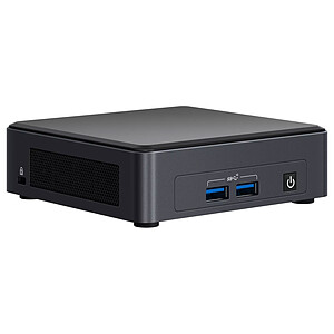 ASUS NUC 11 Pro NUC11TNKi7
