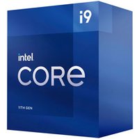 Intel Core i9 11900 5 2 GHz

