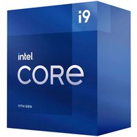 Intel Core i9 11900 5 2 GHz
