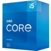 Intel Core i5 11400F processeur 26 GHz 12 Mo Smart Cache Boite
