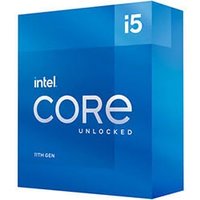 Intel Core i5 11600KF
