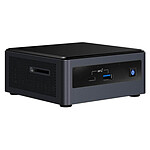 Intel NUC kit BXNUC10I5FNHN barebone
