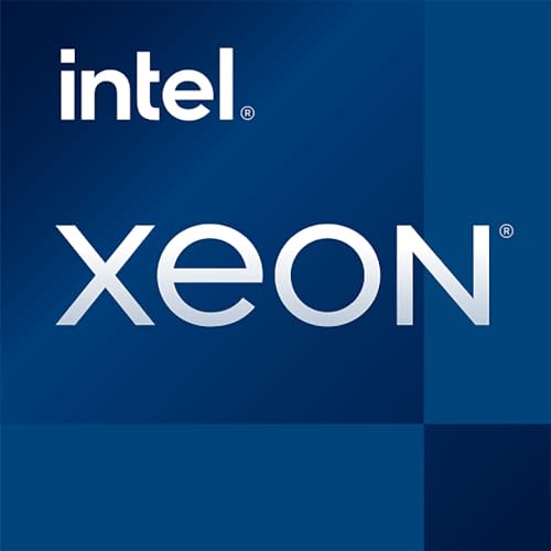 Processeur Intel Xeon E-2378G - Marque Intel - EAN 5032037230469