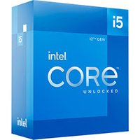 Intel Core i5 12600K