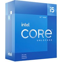 Intel Core i5 12600KF