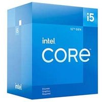 Intel Core i5 12400F