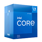 Intel Core i7 12700F