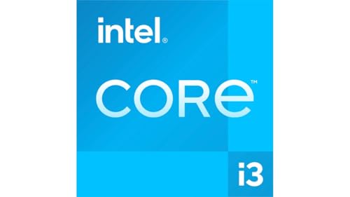 Intel Intel Core i3-12100 processeur 12 Mo Smart Cache Boîte