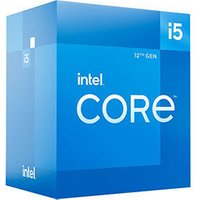 Intel Core i5 12500
