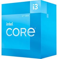 Intel Core i3 12100F
