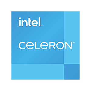 Intel Celeron G6900
